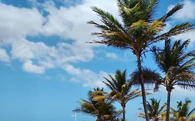 Aconchego no Calhau a 3 Minutos de Carro da Praia Litorânea